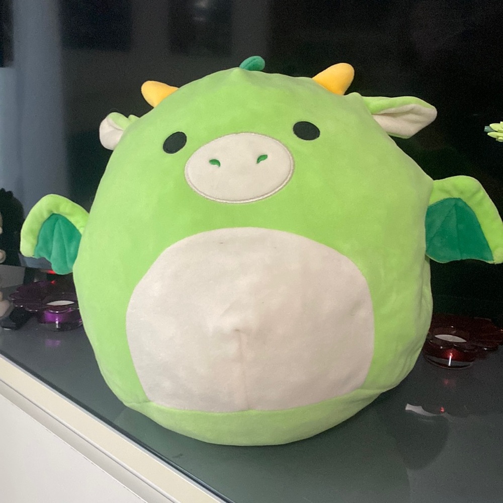 Squishmallow